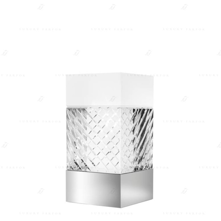 Настольная лампа 20,3 x 10см коллекции Quartz бренда St. Louis