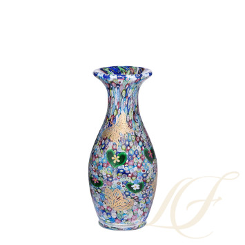 Ваза 26см коллекции Reve (Нумерованная серия) бренда St. Louis