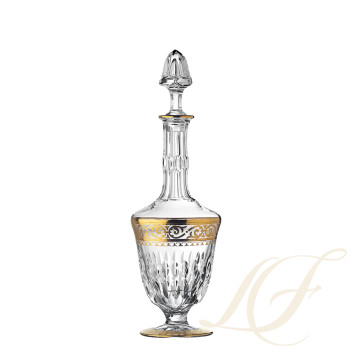 Графин для вина 750мл коллекции Stella Decor 
