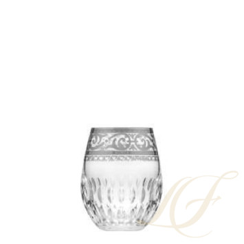 Стакан гранёный 310мл коллекции Stella Decor 