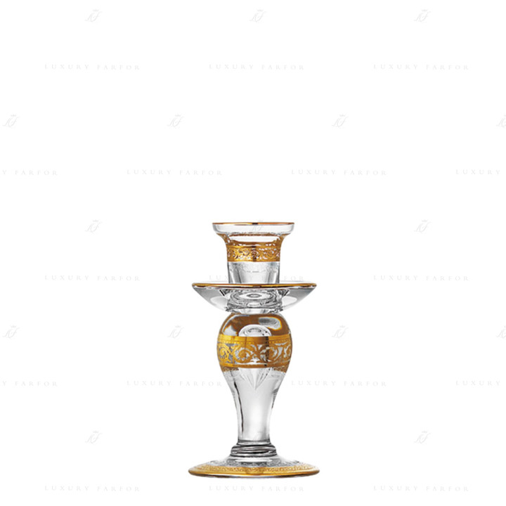 Подсвечник 14,5см коллекции Thistle 