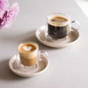 Чашка эспрессо 0,06л, 2шт. коллекции Artesano Hot & Cold Beverages бренда VB