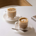 Чашка кофейная 0,18л, 2шт. коллекции Artesano Hot & Cold Beverages бренда VB