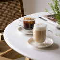Чашка капучино 0,25л, 2шт. коллекции Artesano Hot & Cold Beverages бренда VB