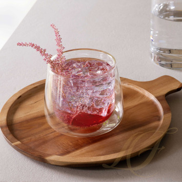 Чашка капучино 0,25л, 2шт. коллекции Artesano Hot & Cold Beverages бренда VB