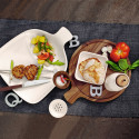 Блюдо для антипасти 35см коллекции Artesano Original бренда VB