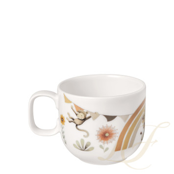 Кружка 0,17л коллекции Boho Kids 