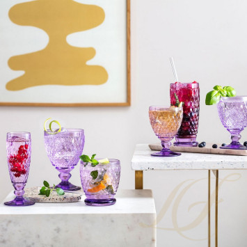 Стакан 0,2л коллекции Boston Coloured 