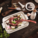 Форма для выпекания прямоугольная 39,2х24см коллекции Clever Cooking бренда VB