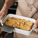 Форма для выпекания прямоугольная 28,3х14см коллекции Clever Cooking бренда VB