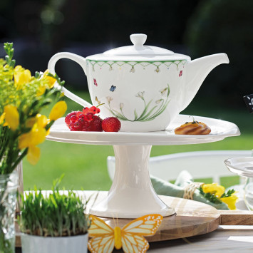 Чайник 1,20л коллекции Colourful Spring бренда VB