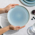 Тарелка главная 26см коллекции Crafted Blueberry бренда VB
