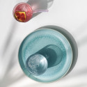 Тарелка глубокая 21,5см коллекции Crafted Blueberry бренда VB