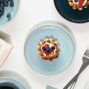 Набор из 6 предметов  коллекции Crafted Blueberry бренда VB