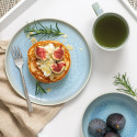 Набор из 6 предметов  коллекции Crafted Blueberry бренда VB