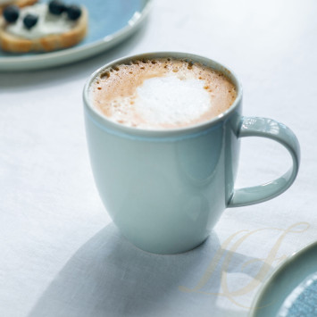 Кружка 0,30л коллекции Crafted Blueberry бренда VB