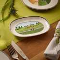 Блюдо для гарнира 20см коллекции Design Naif бренда VB