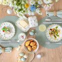 Масленка 18х16см коллекции Easter Delight бренда VB