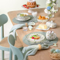 Тарелка тортовая на ножке 31,7см коллекции Easter Delight бренда VB