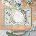 Тарелка главная 26,8см коллекции Easter Delight бренда VB