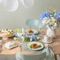 Тарелка главная 26,8см коллекции Easter Delight бренда VB