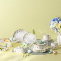 Тарелка главная 26,8см коллекции Easter Delight бренда VB