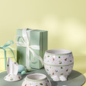 Набор из 3 предметов коллекции Easter Delight бренда VB