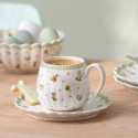 Блюдце для кружки 17,7см коллекции Easter Delight бренда VB