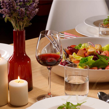 Фужер для красного вина 0,20л, 4шт. коллекции Entrée бренда VB