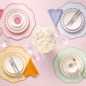 Подтарельник 40см коллекции Fleur 
