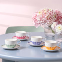 Чашка для завтрака 0,3л коллекции Fleur 