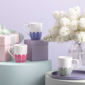 Кружка 0,29л коллекции Fleur 