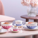Чаша для мюсли 14см коллекции Fleur 