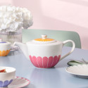 Чайник 1,2л коллекции Fleur бренда VB