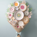 Салатник 38см коллекции Fleur бренда VB
