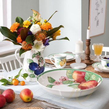 Кувшин 22,8см коллекции French Garden 