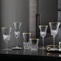 Стакан для воды 0,20л, 2шт. коллекции Grand Royal Gold бренда VB
