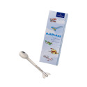 Детская ложка для каши 18,5см коллекции Kid‘s Dining 