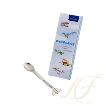 Детская ложка для каши 18,5см коллекции Kid‘s Dining 