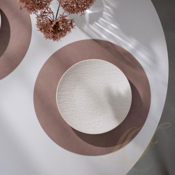 Подставка для тарелки 40см коллекции Lifestyle Accessoires 