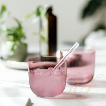 Стакан для воды 0,20л, 2шт. коллекции Like Grape бренда VB