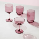 Фужер для вина 0,20л, 2шт. коллекции Like Grape бренда VB