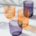 Стакан для воды 0,20л, 2шт. коллекции Like Lavender бренда VB