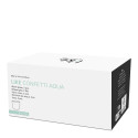 Стакан для воды 0,2л, 2шт. коллекции Like Confetti Aqua бренда VB