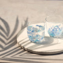 Стакан для воды 0,2л, 2шт. коллекции Like Confetti Aqua бренда VB