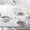 Набор столовых приборов из 16 предметов  коллекции Manufacture Cutlery 