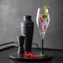 Фужер для шампанского 0,12л, 4шт. коллекции Manufacture Rock бренда VB