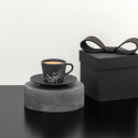Блюдце для чашки эспрессо 12см коллекции Manufacture Rock - Mickey Mouse бренда VB