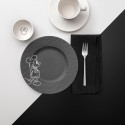 Тарелка закусочная 21,7см коллекции Manufacture Rock - Mickey Mouse бренда VB