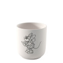 Кружка 0,28л, 2шт. коллекции Manufacture Rock - Mickey Mouse бренда VB